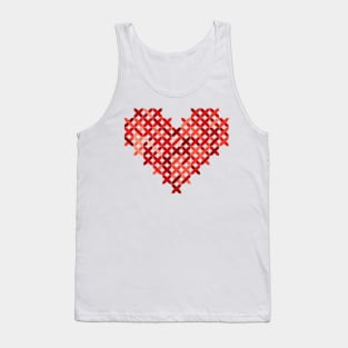 Hearth Tank Top